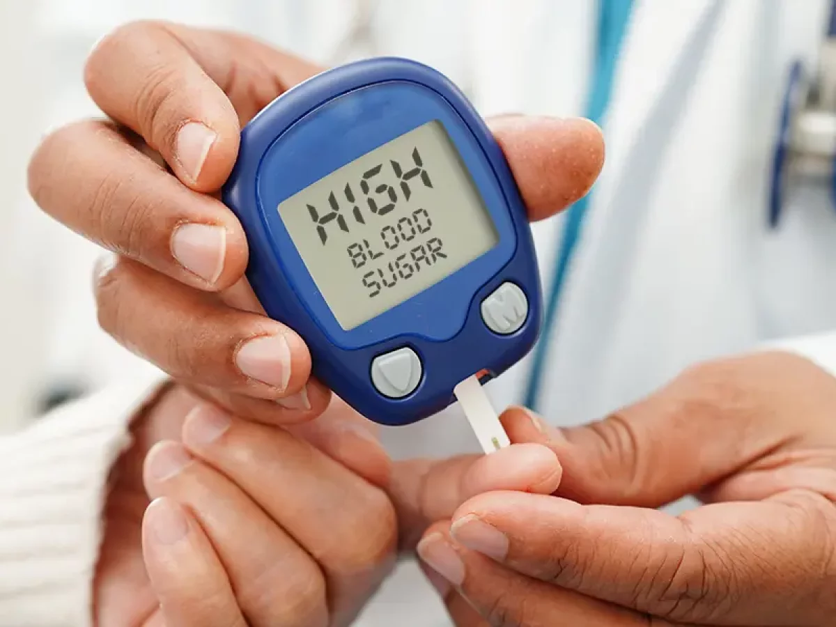 Preventing Diabetes Through Awareness